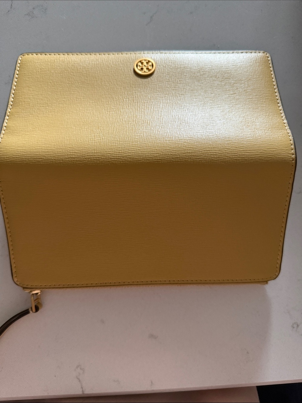 Tory Burch card wallet